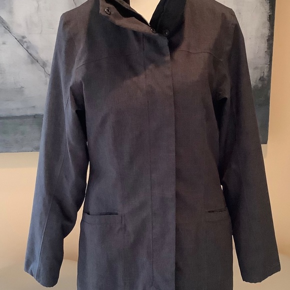 Grey Marmot Ana Parka - Picture 4 of 5